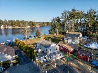 223 Raccoon Run Rd, Coventry, RI 02816