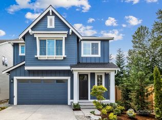 223 151st St SW LOT 5, Lynnwood, WA 98087