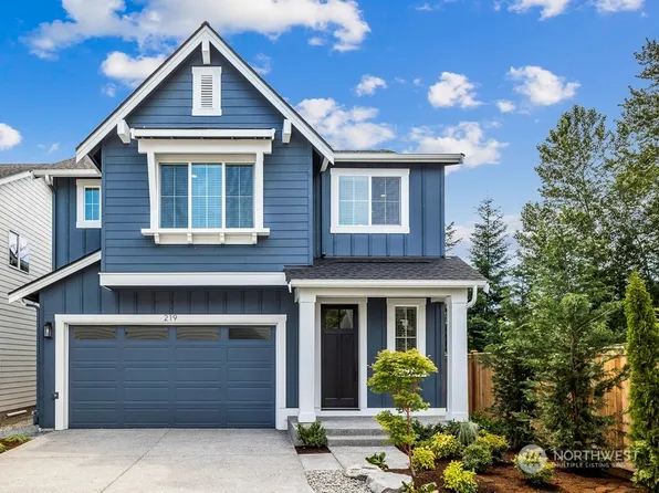 223 151st Street SW #5, Lynnwood, WA 98087
