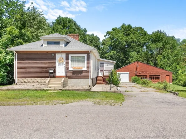 70 Central Blvd, Bellingham, MA 02019