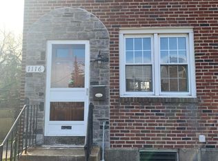 1116 Myrtlewood Ave, Havertown, PA 19083