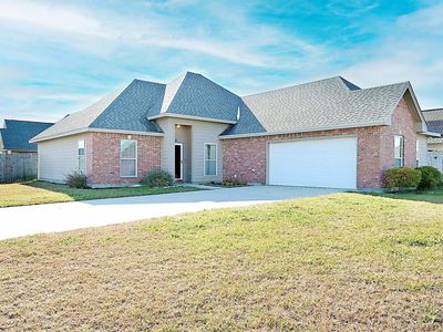 216 Kettle Dr, Thibodaux, LA, 70301