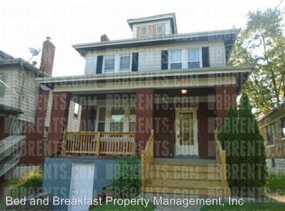 866 Hermosa Ave, Cincinnati, OH 45205