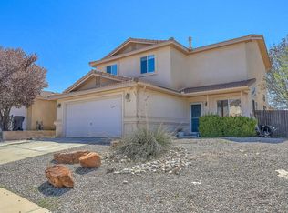 7120 Jet Rd NE, Albuquerque, NM 87113