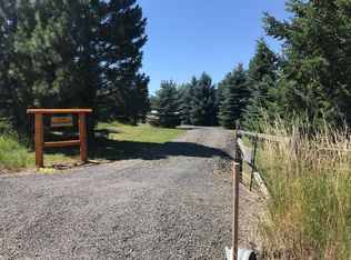 1334 Eckler Mountain Rd, Dayton, WA 99328