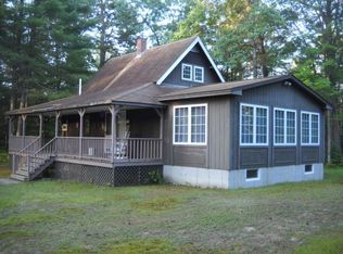 113 Weona Dr, Freedom, NH 03836