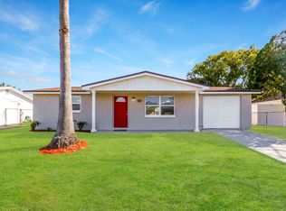 9126 Chatam Ln, Port Richey, FL 34668