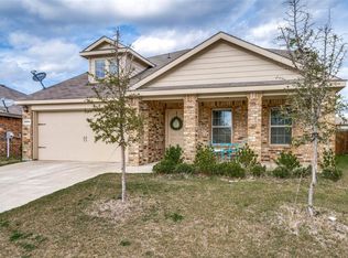 2362 San Marcos Dr, Forney, TX 75126