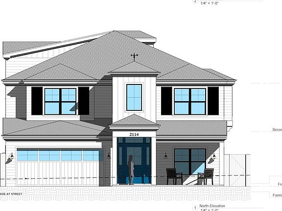 2nd image of 2114 Belmont Ln