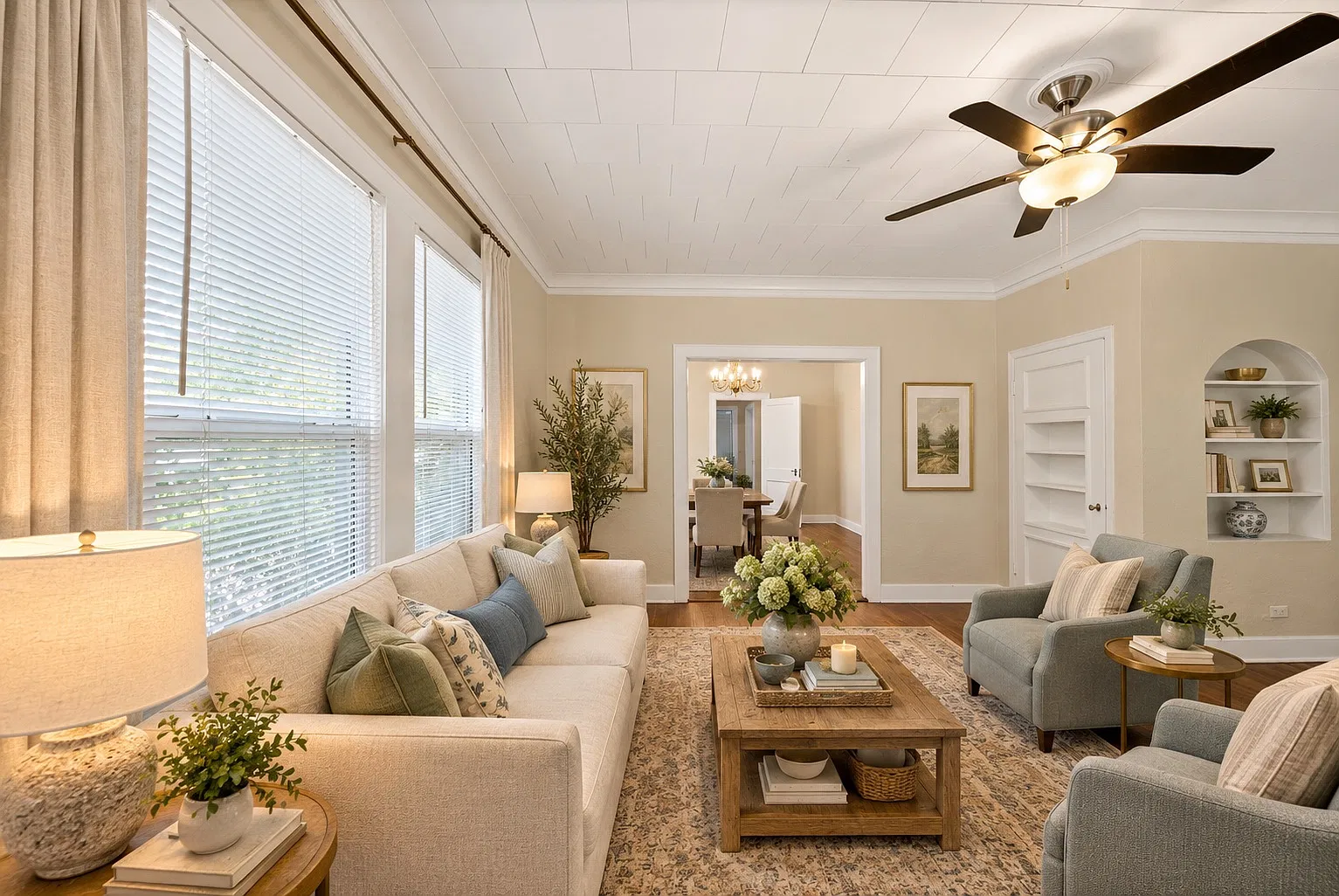 3209 Park Hill Dr — Photo 2