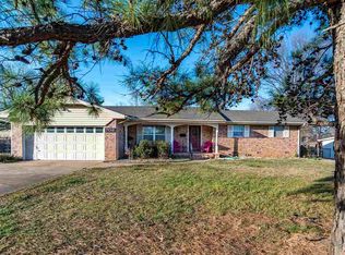 708 W Hartwood Ave, Stillwater, OK 74075