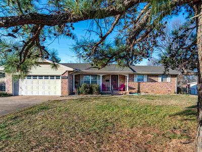 708 W Hartwood Ave, Stillwater, OK, 74075