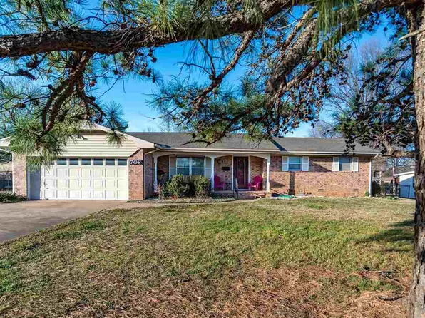 708 W Hartwood Ave, Stillwater, OK 74075