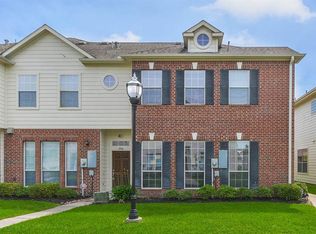 2710 Misty Heath Ln, Houston, TX 77082