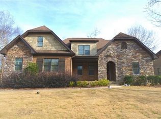 1655 Presley Ct, Auburn, AL 36830