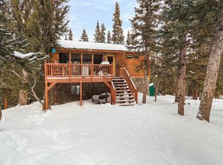 577 Golden Hills Rd, Alma, CO 80420