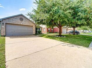 3327 Rainshore Dr, Katy, TX 77449