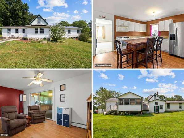 91 Anthony Rd, North Stonington, CT 06359