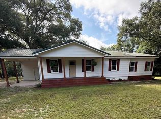 287 Morgan Mill Rd, Brantley, AL 36009