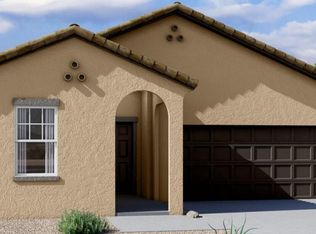 13192 E Wallflower Ln, Florence, AZ 85132