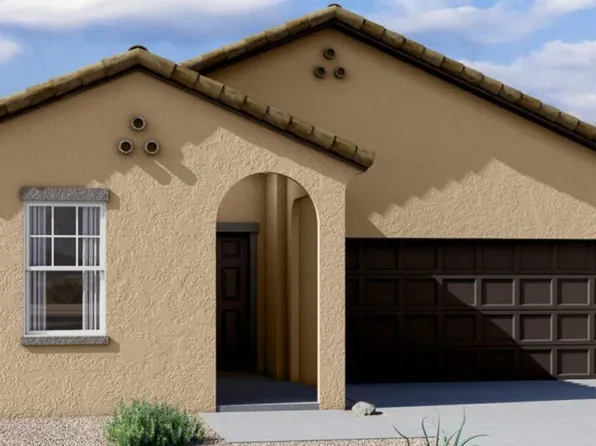 13192 E WALLFLOWER Lane, Florence, AZ 85132