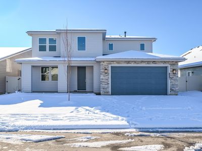 8981 W Snow Wolf Dr, Star, ID, 83669