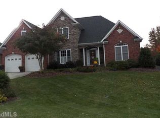 38 Trenton Dr, Kernersville, NC 27284