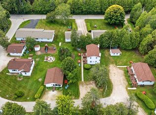 3082 Larson Ln #3-13, Ephraim, WI 54211