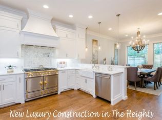 320 E 24th St, Houston, TX 77008