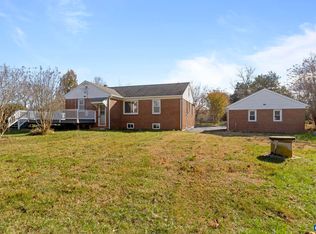 855 Moore Rd, Ruckersville, VA 22968