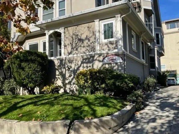 290 Grand Ave #202, Oakland, CA 94610