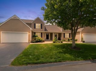 18 Captain Carlson Way UNIT 18, West Bridgewater, MA 02379