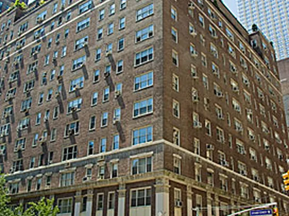 The John Murray House