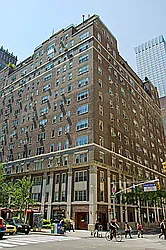The John Murray House at 220 Madison Avenue in Midtown South