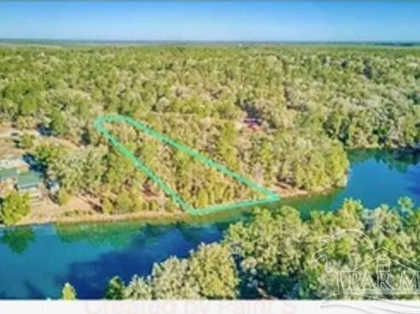 LOT 106 N Lakeview Dr, Milton, FL 32583