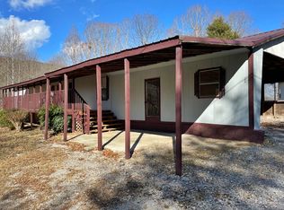 388 Old Post Rd, Evensville, TN 37332
