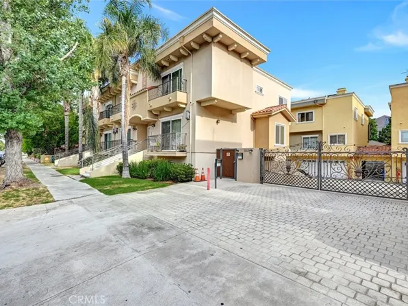 13629 Wyandotte St Unit 111, Van Nuys, CA 91405