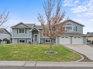 18020 E Springfield Ave, Spokane Valley, WA 99016