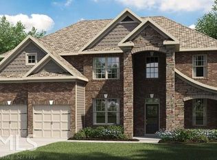 253 Newsome Trl, McDonough, GA 30252