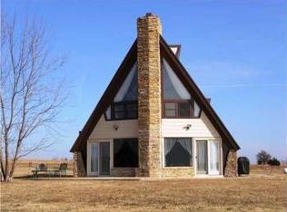 930598 S 3420th Rd, Chandler, OK 74834