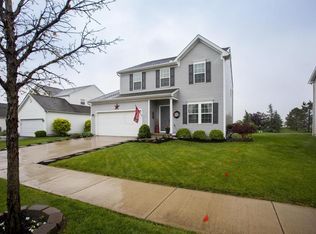 233 Merriston Cir, Delaware, OH 43015