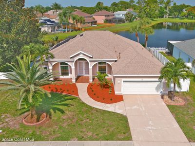401 Stonehenge Cir, Rockledge, FL, 32955