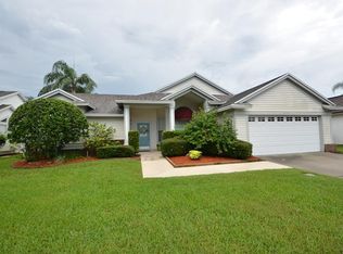 1114 Mazarion Pl, Trinity, FL 34655