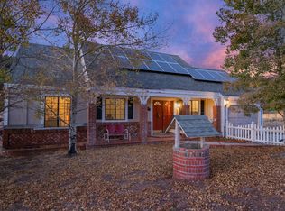 47140 Monte Vista Dr, Big Bear City, CA 92314