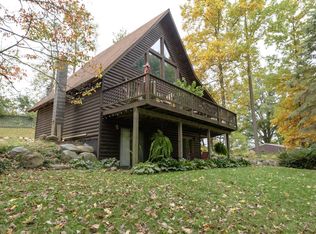 4581 S Shore Dr, Delton, MI 49046