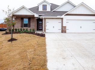 912 E Fulton Ct, Broken Arrow, OK 74012