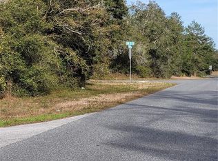 LOT 3 SW 145th Place Rd #3, Ocala, FL 34473