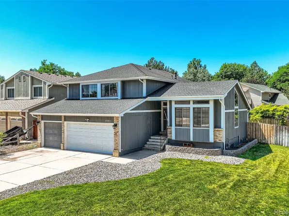 3905 S Kalispell Street, Aurora, CO 80013
