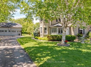20314 Leslie St, East Gwillimbury, ON L0G1R0