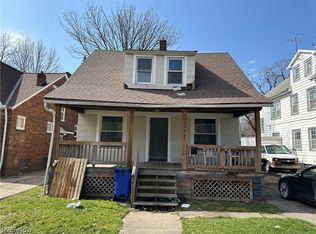 2926 E 130th St, Cleveland, OH 44120